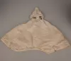 German WW1 Snow Type Field Cover for Pickelhaube Visuel 3